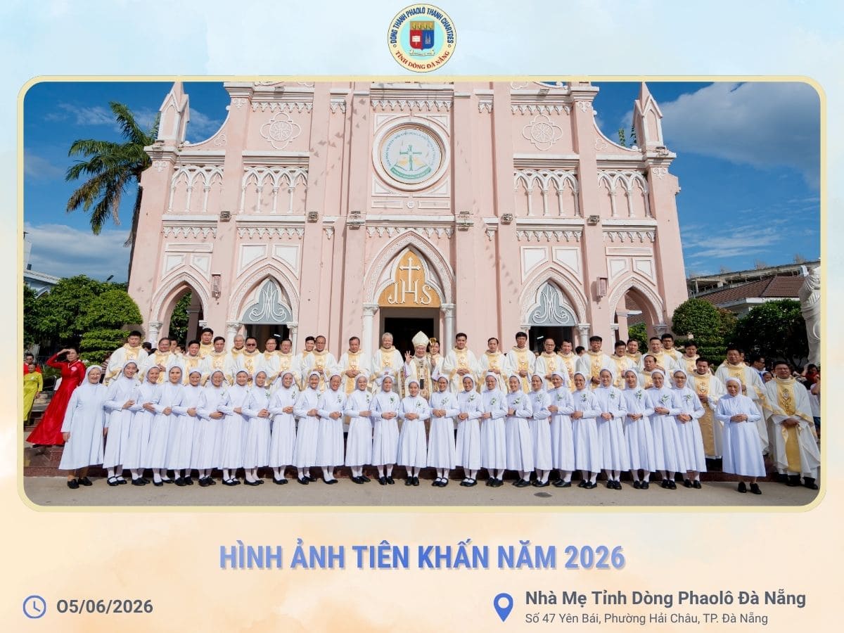 Album ảnh Tiên Khấn năm 2026