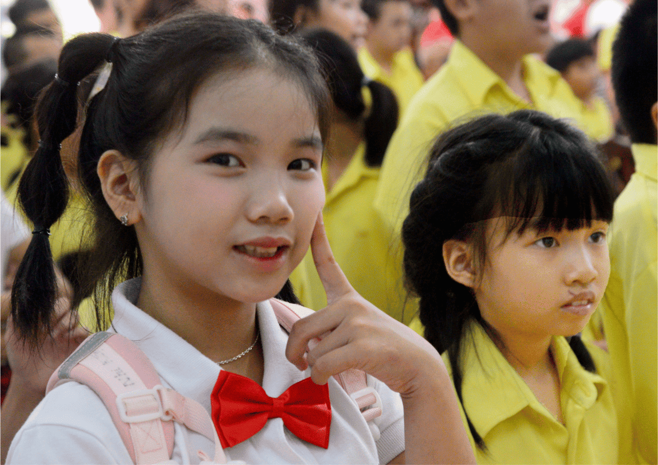 Khai Giảng 1