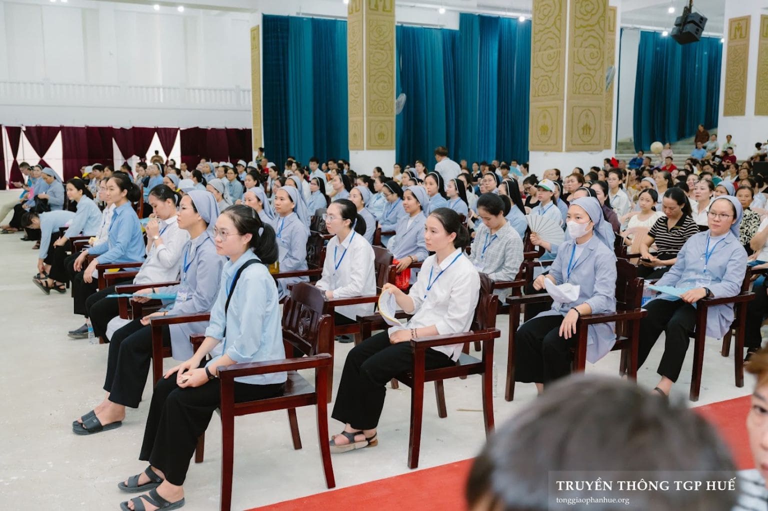 Thư Gửi Mẹ La Vang