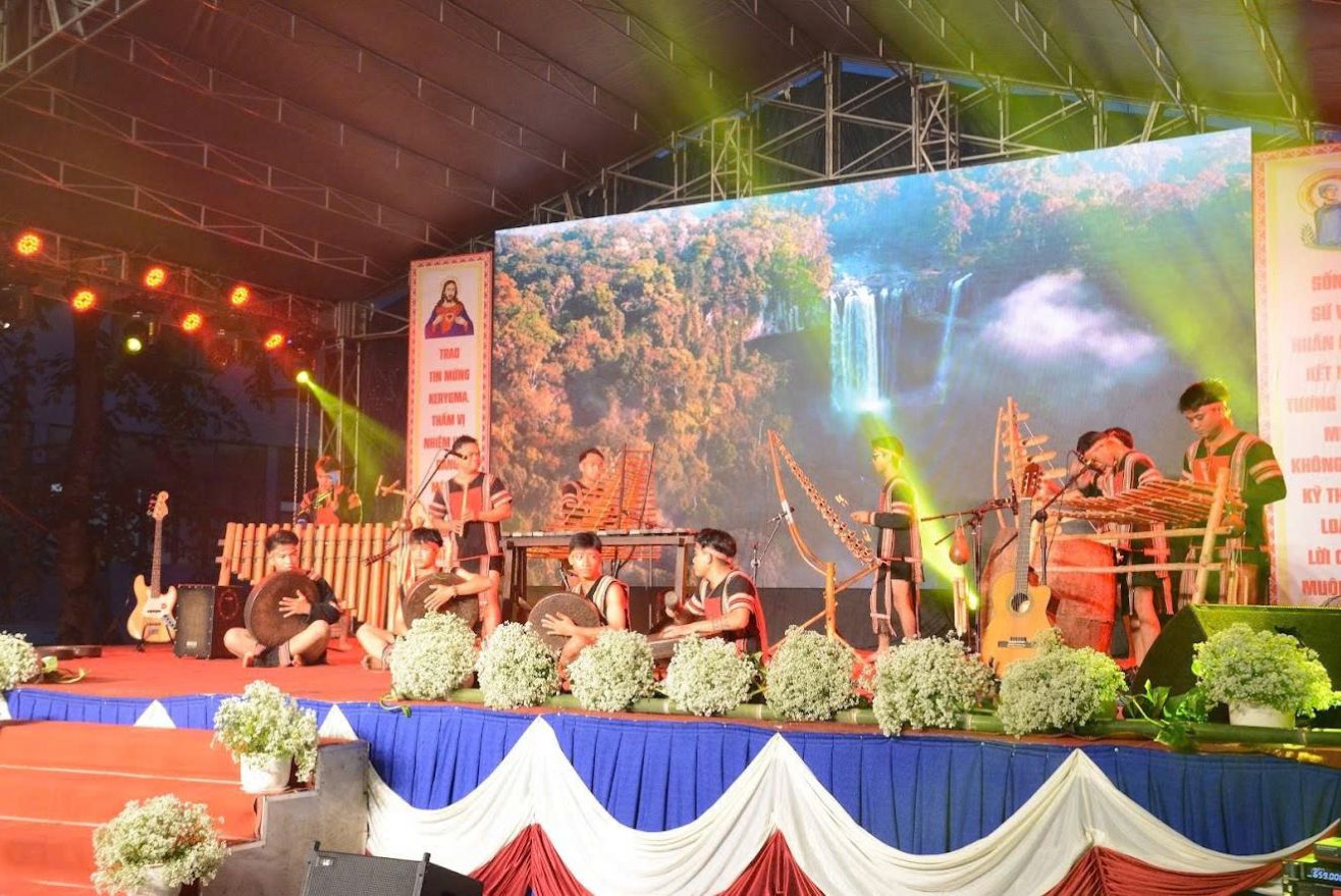 Đại Hội Giáo Lý Toàn Quốc Lần Vii