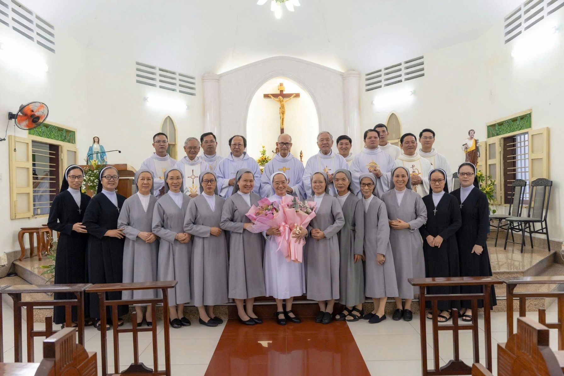50 Năm – Một Bài Ca Tạ Ơn