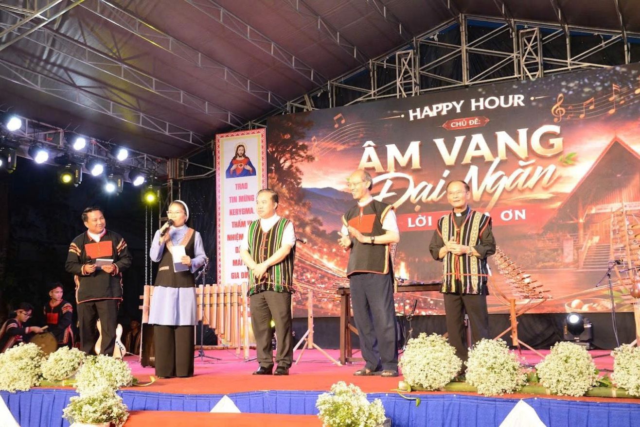 Đại Hội Giáo Lý Toàn Quốc Lần Vii