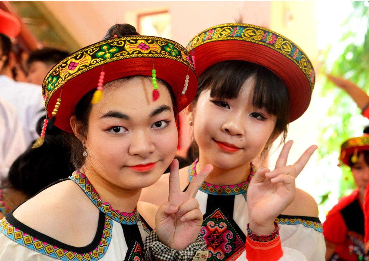 Khai Giảng