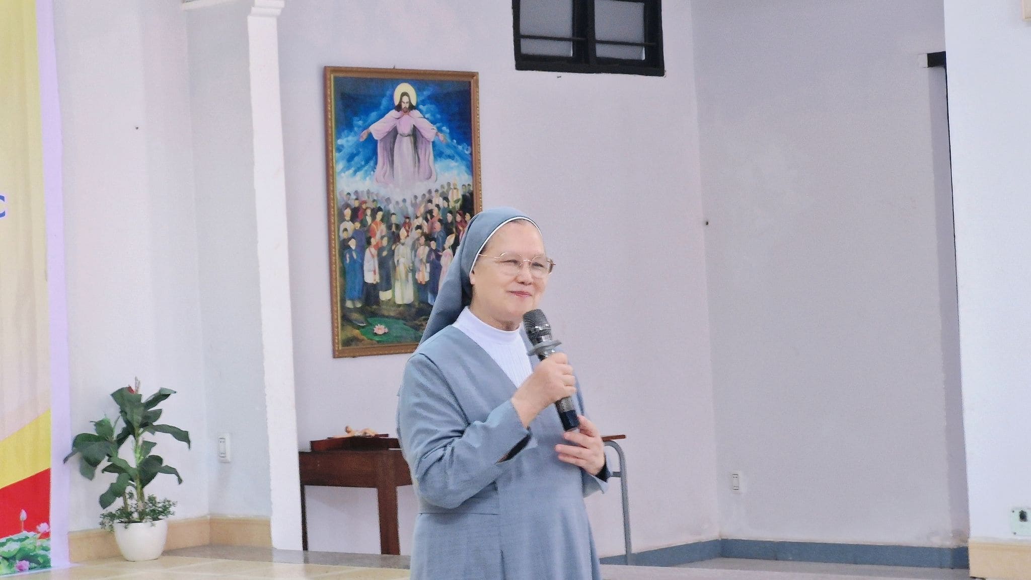 Khóa Học Điện Sinh Học – Học Để Phục Vụ Trong Yêu Thương
