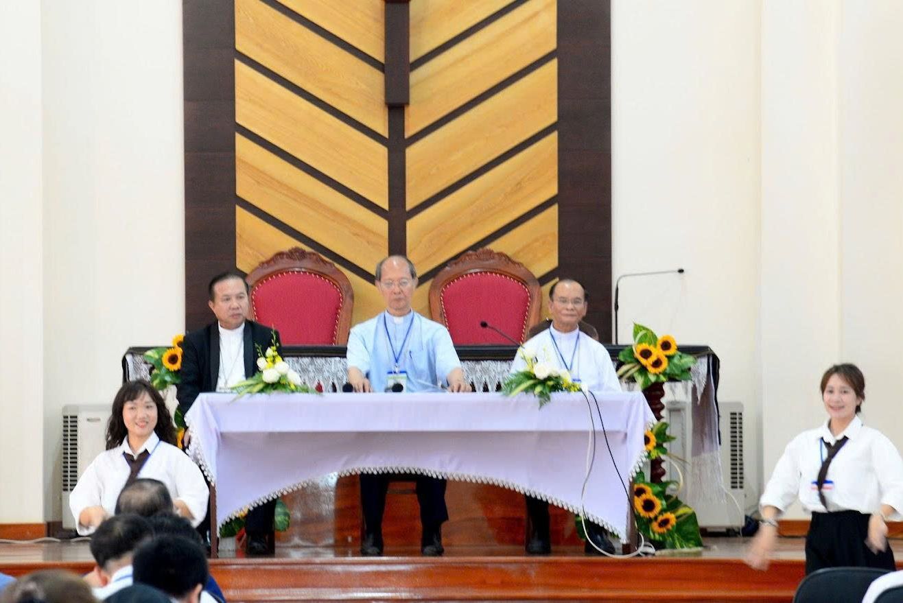 Đại Hội Giáo Lý Toàn Quốc Lần Vii