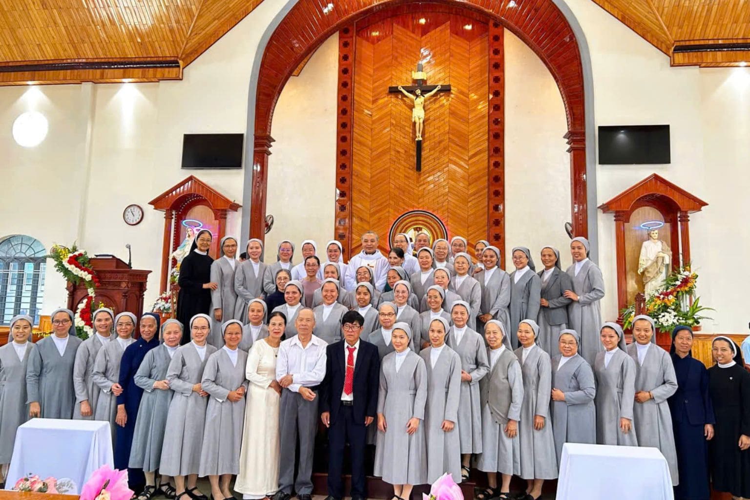Một Mùa Tạ Ơn