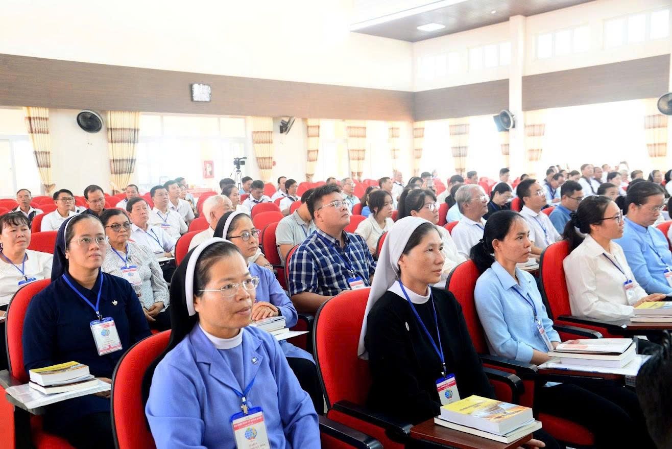 Đại Hội Giáo Lý Toàn Quốc Lần Vii