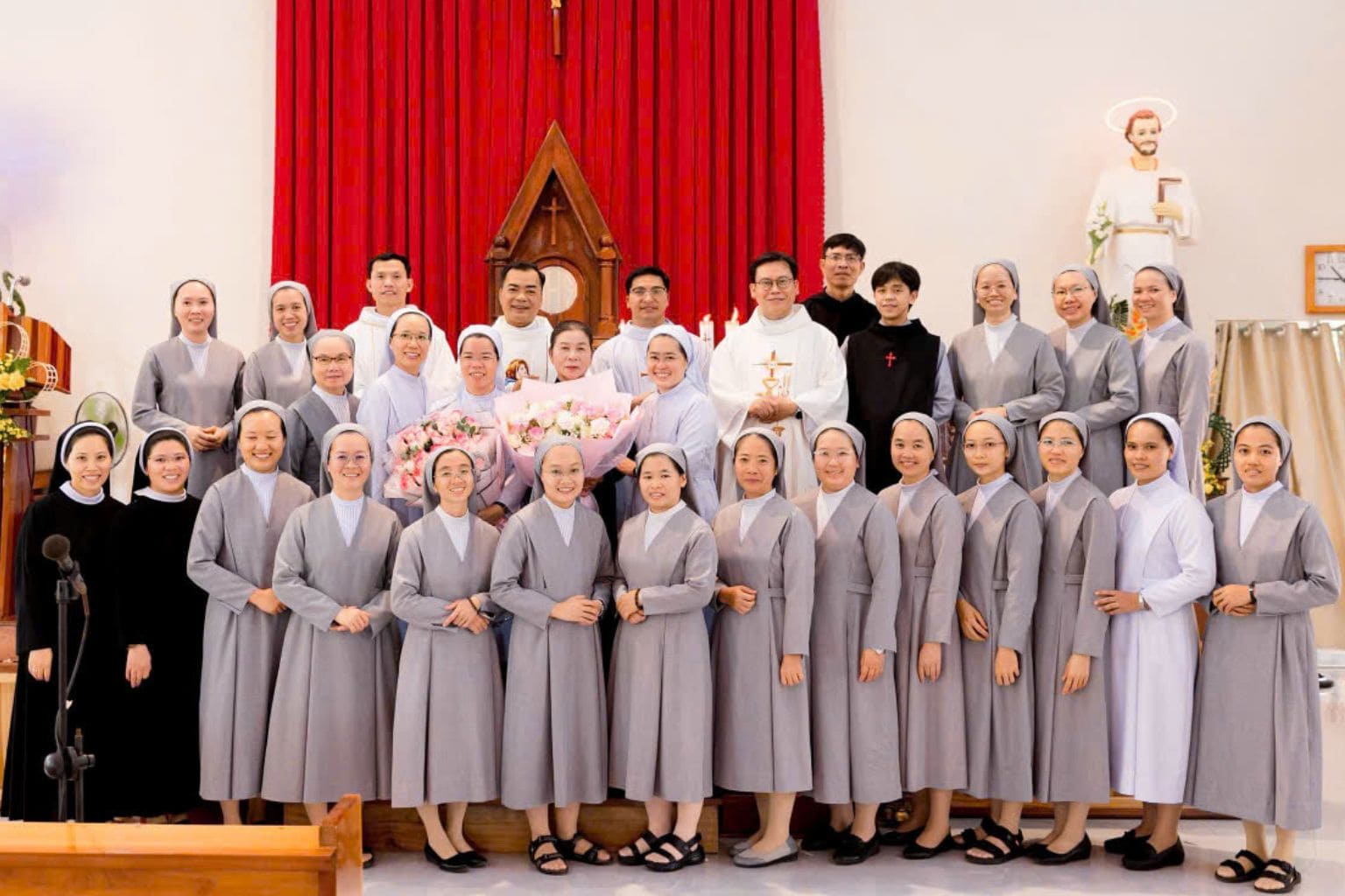 Một Mùa Tạ Ơn