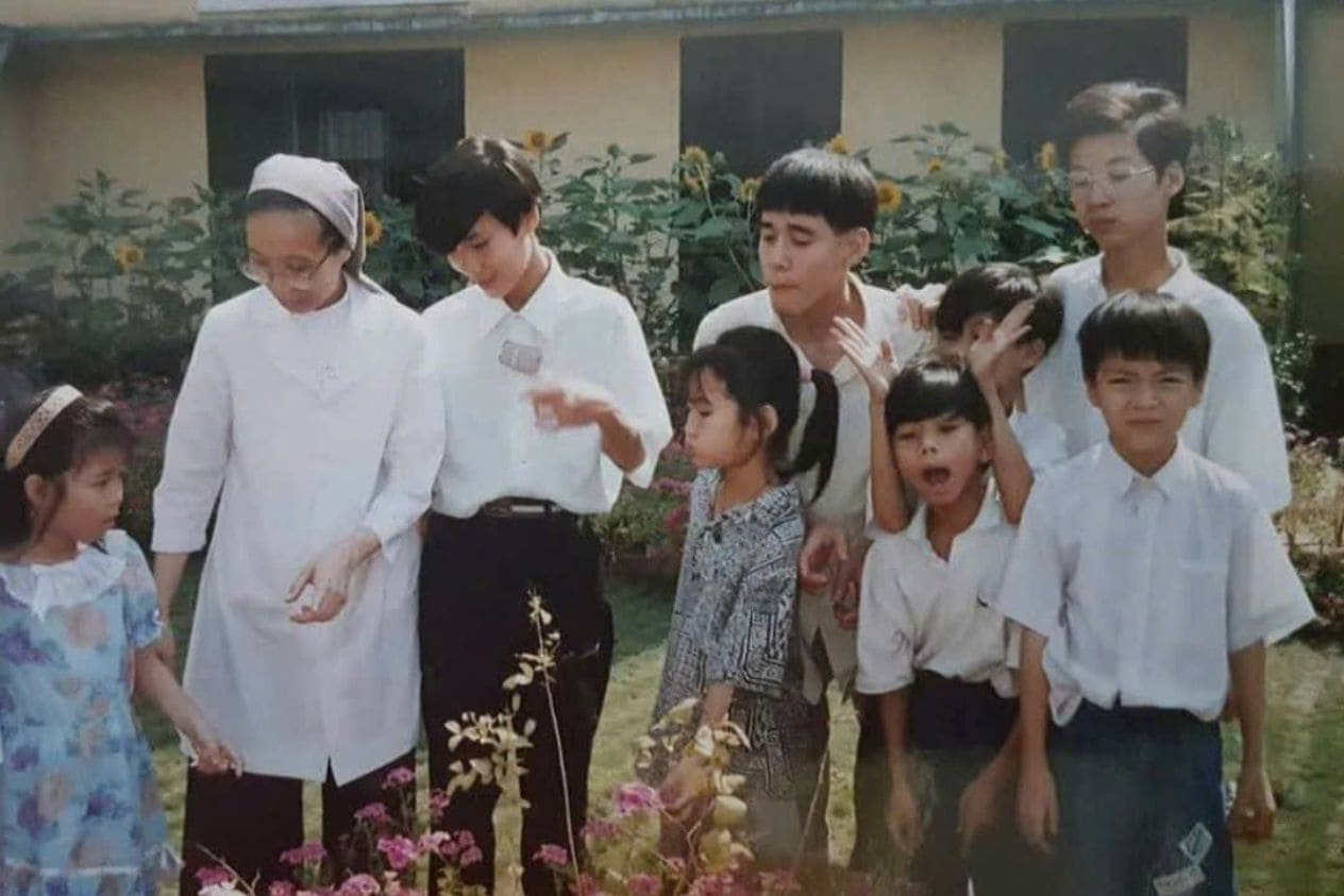 Những Mùa Hoa Trái Của Niềm Tin