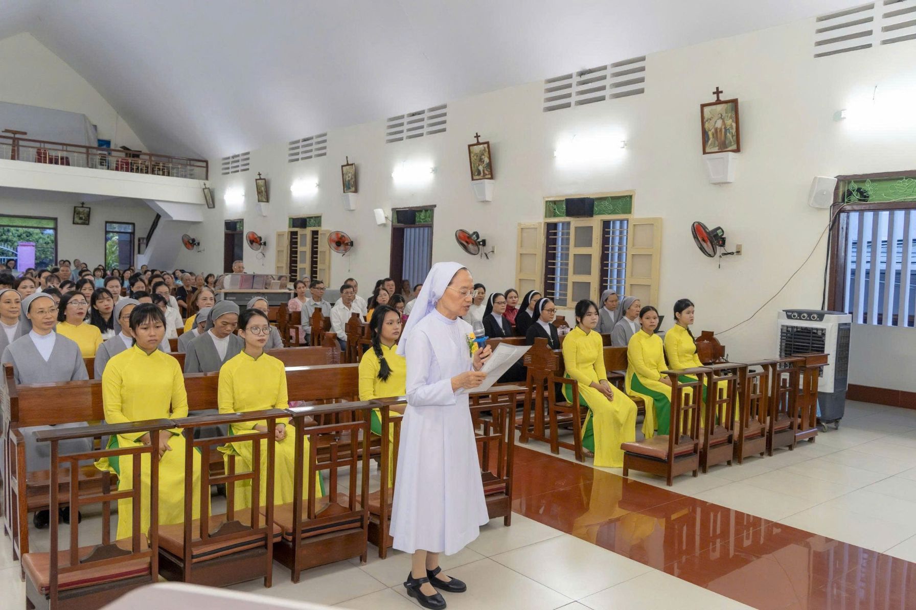 50 Năm – Một Bài Ca Tạ Ơn