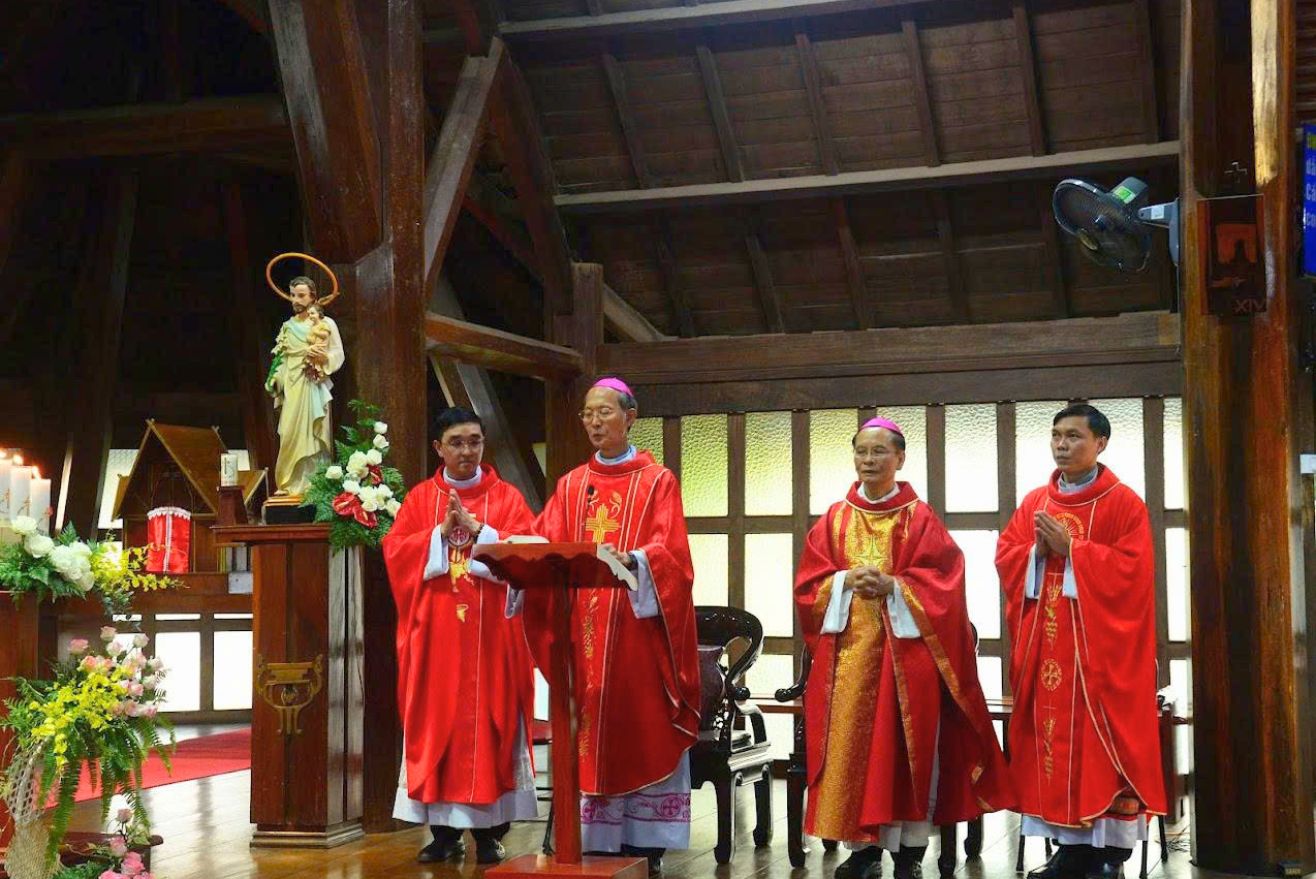 Đại Hội Giáo Lý Toàn Quốc Lần Vii