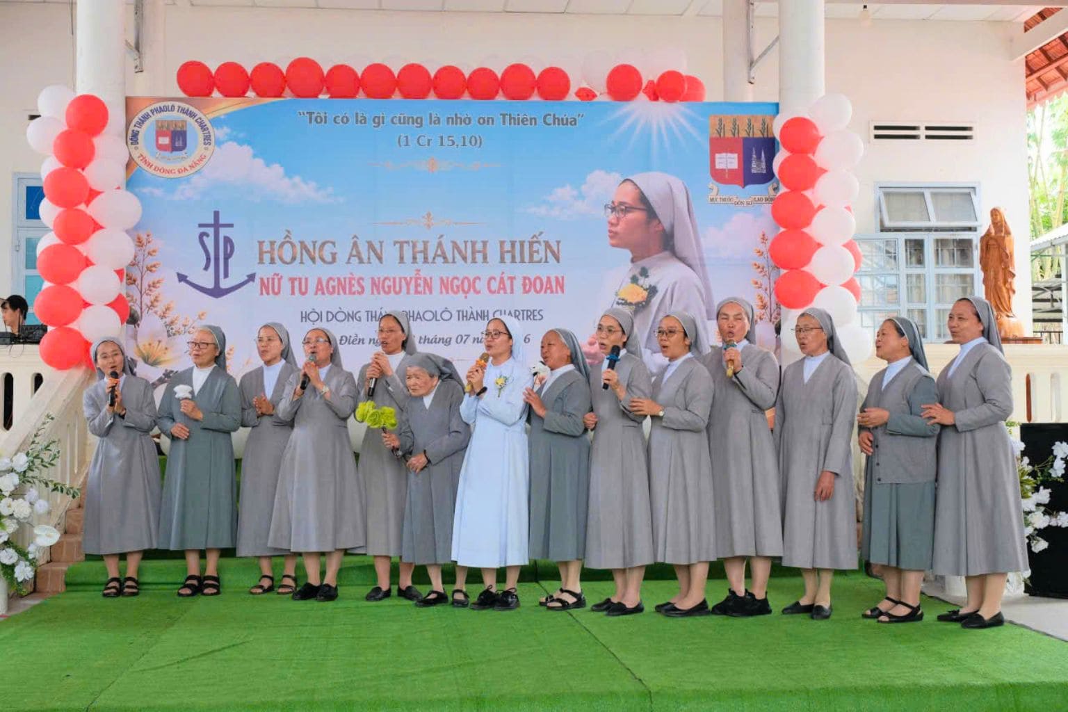 Một Mùa Tạ Ơn