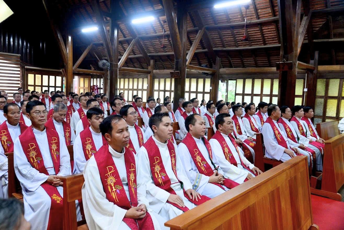 Đại Hội Giáo Lý Toàn Quốc Lần Vii