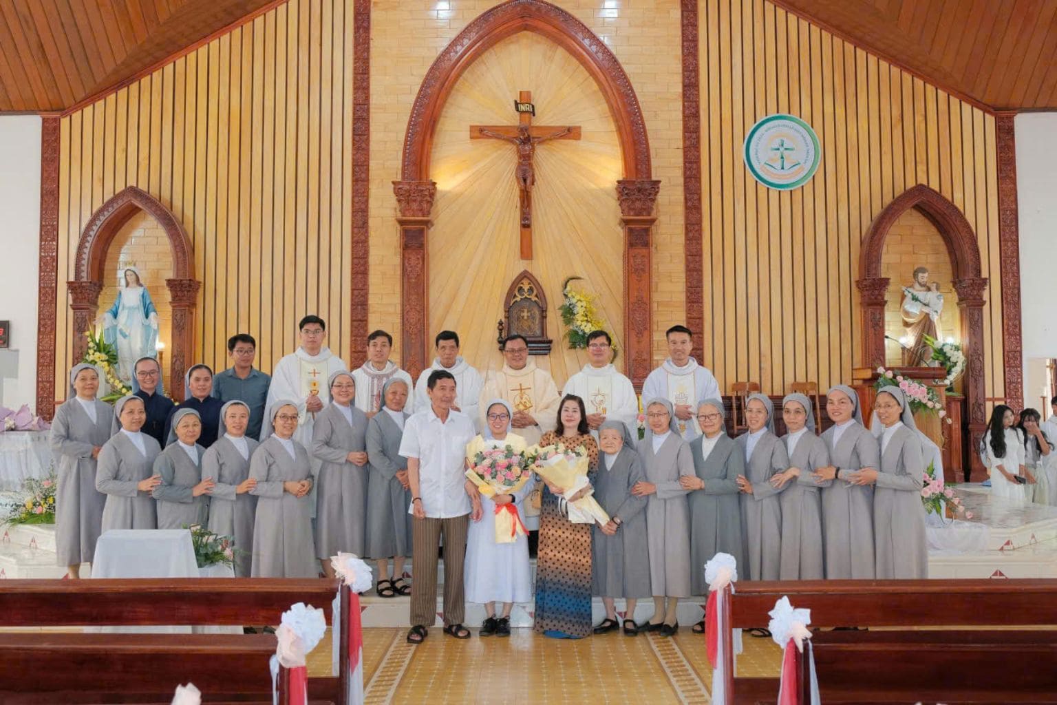 Một Mùa Tạ Ơn