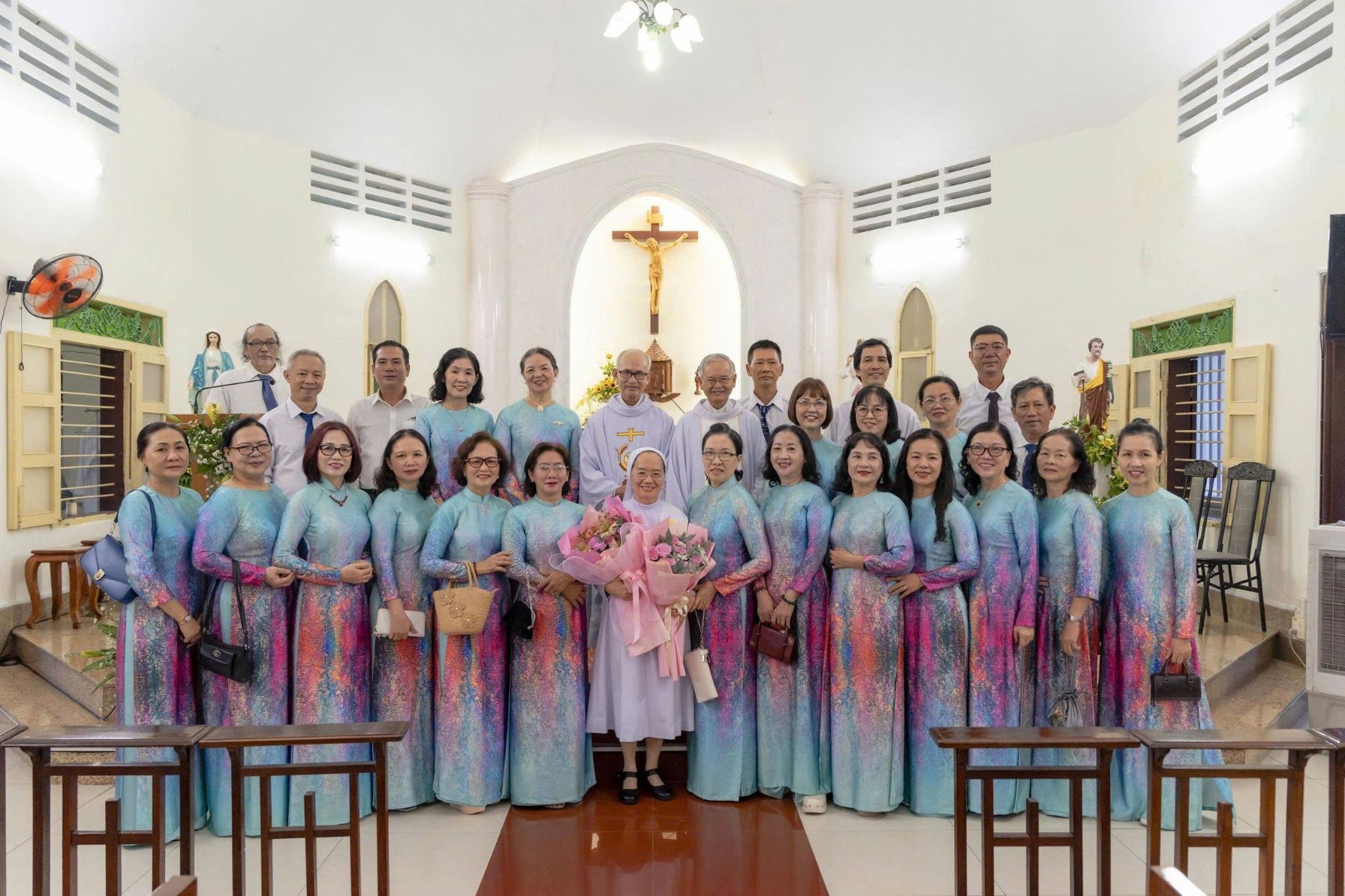 50 Năm – Một Bài Ca Tạ Ơn