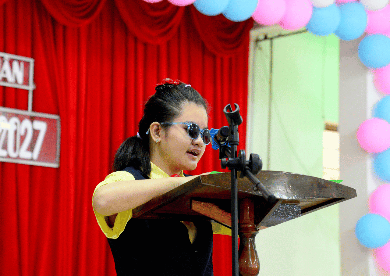 Khai Giảng 5