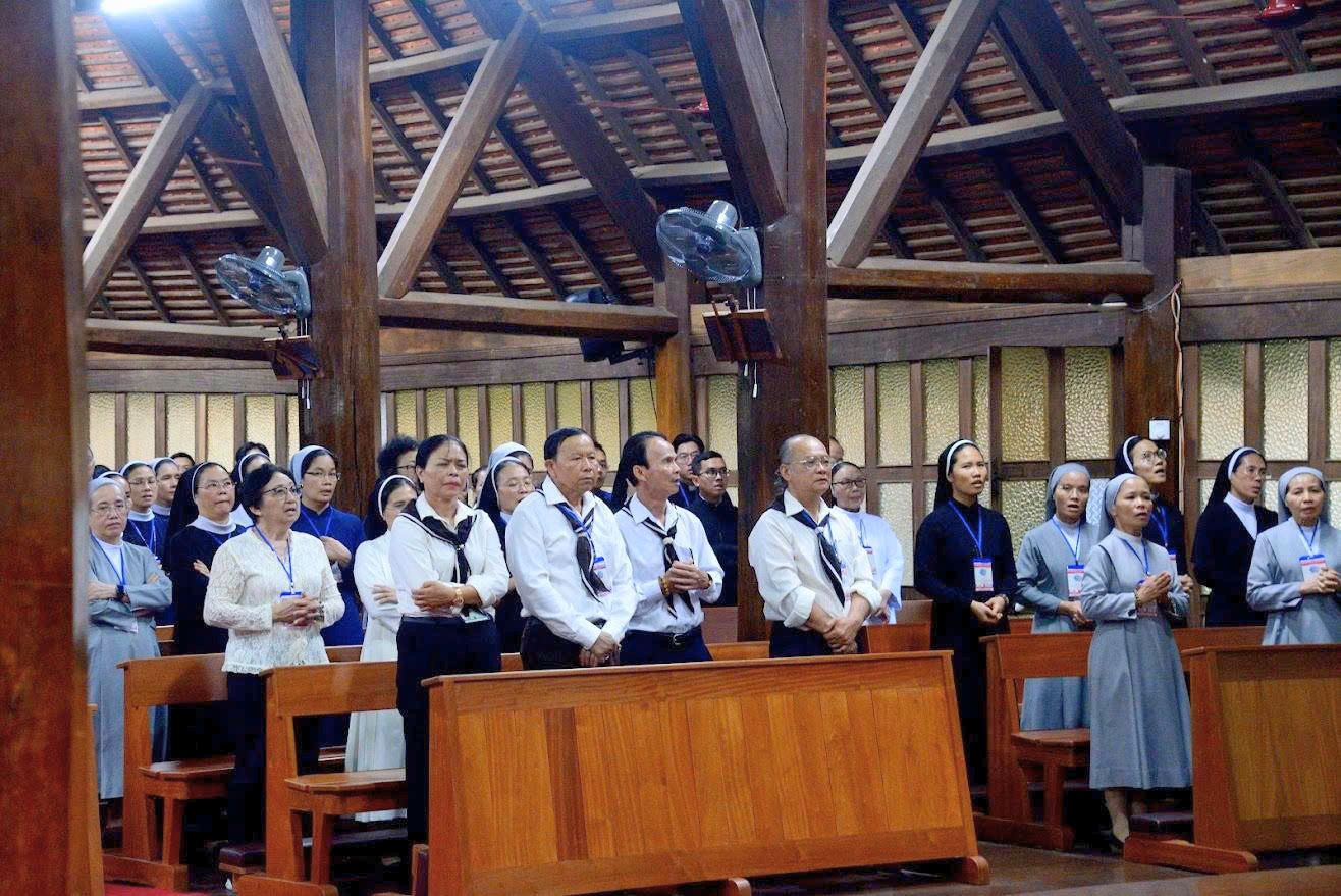 Đại Hội Giáo Lý Toàn Quốc Lần Vii