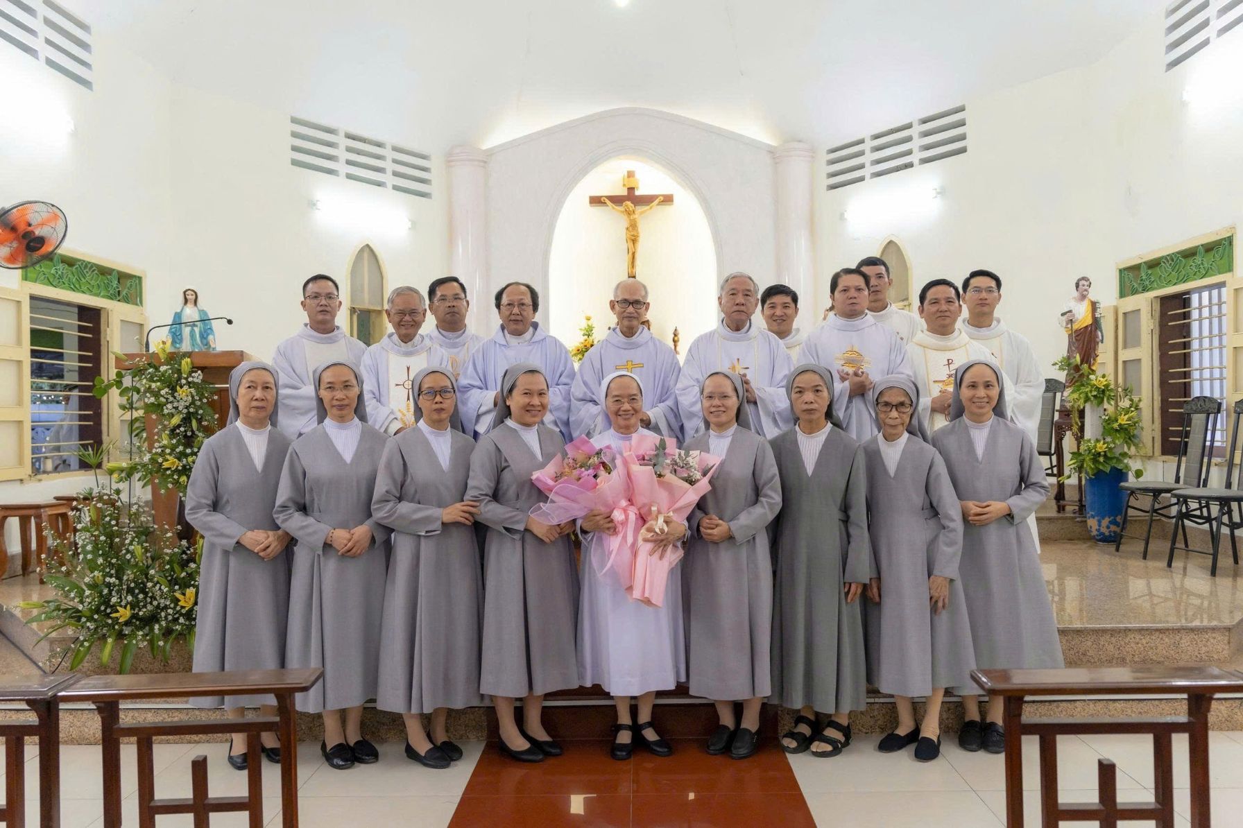 50 Năm – Một Bài Ca Tạ Ơn