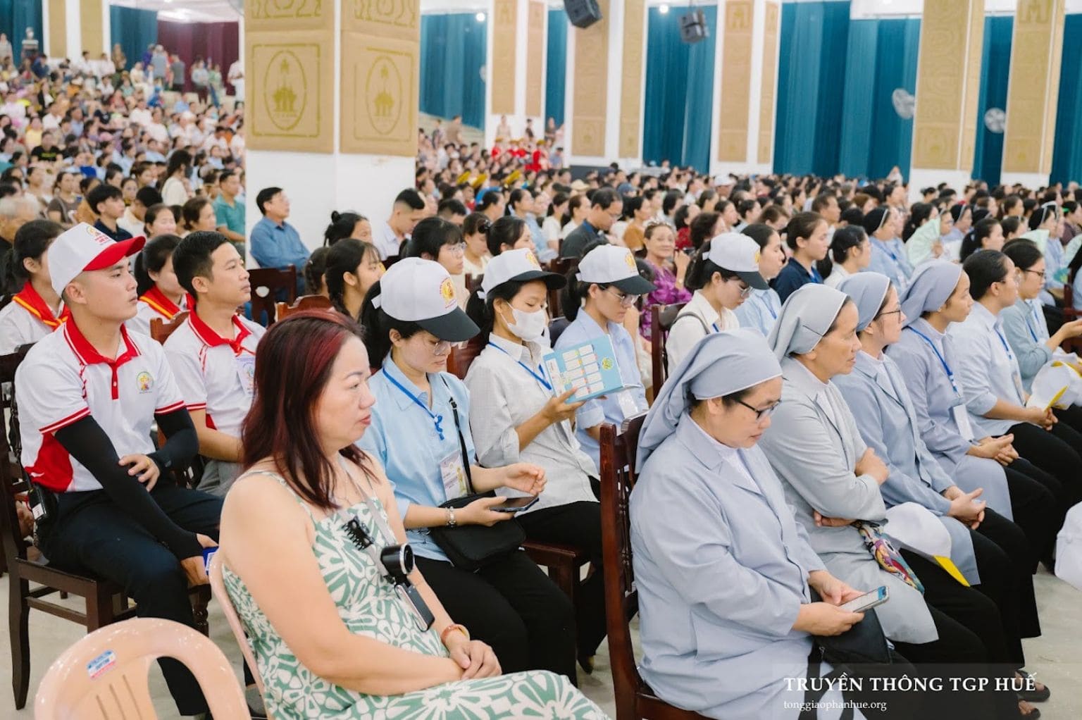 Thư Gửi Mẹ La Vang