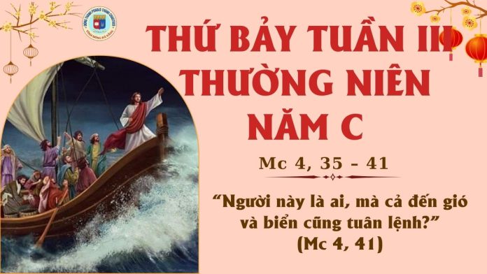 NGÀY 1_2 - THỨ 7 TUẦN 3 THƯỜNG NIÊN C