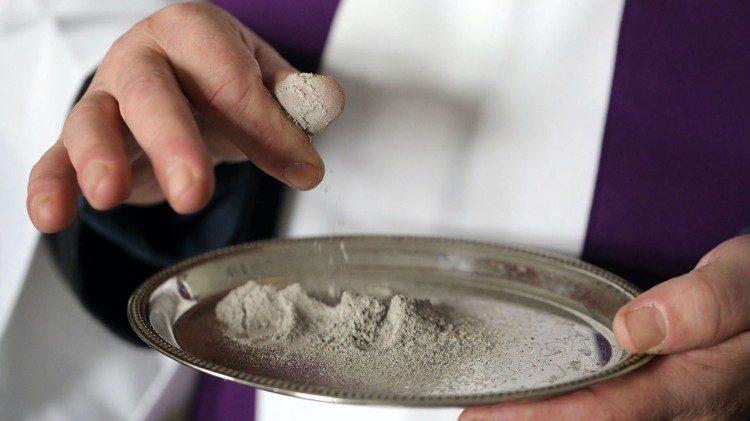 Sứ Điệp Mùa Chay 2025 Của Đức Thánh Cha