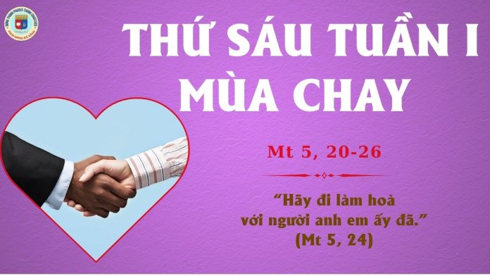 14.3THỨ 6 TUẦN 1 MC