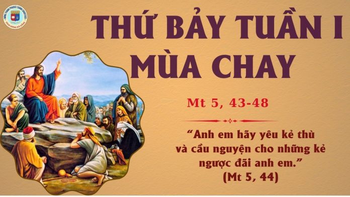 15.3THỨ 7 TUẦN 1 MC