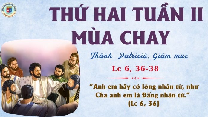 17.3THỨ 2 TUẦN 2 MC