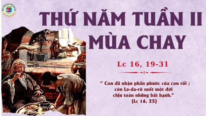 20.3THỨ NĂM TUẦN 2 MC