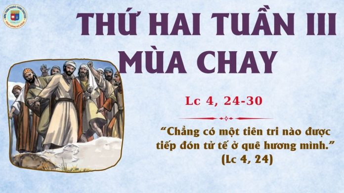 24.3THỨ 2 TUẦN 3 MC