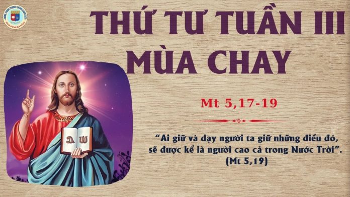 26.3THỨ 4 TUẦN 3 MC