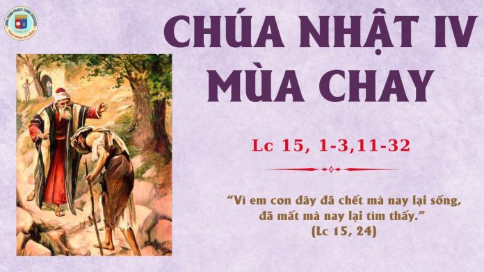 30.3CHÚA NHẬT 4 MC