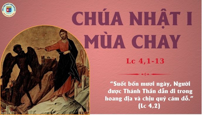 9.3CHÚA NHẬT 1 MÙA CHAY C
