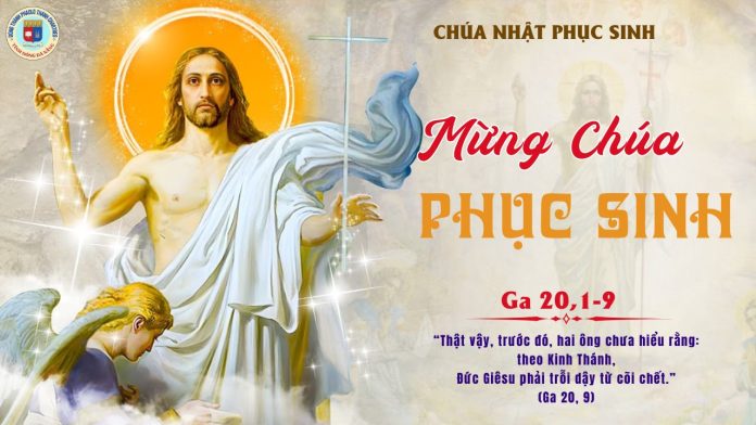 20.4CN PHỤC SINH
