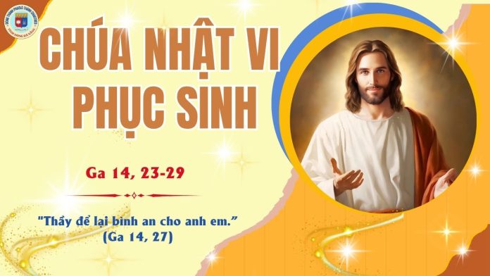 25.5CHÚA NHẬT 6 PS