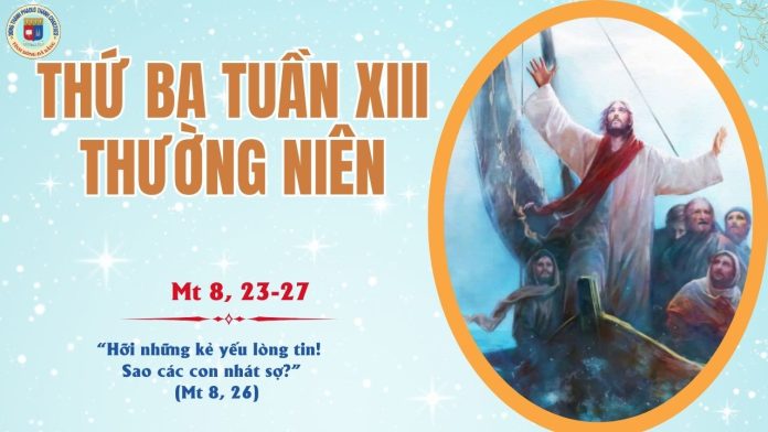 1.7 THỨ 3 TUẦN 13 TNC