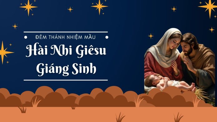 CAU CHUYEN KINH THANH