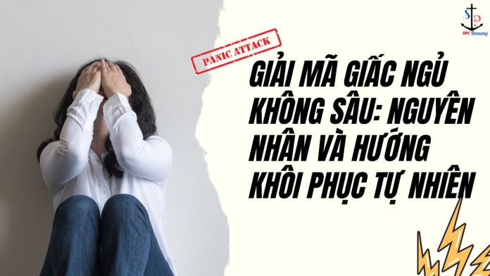 GIAI MA GIAC NGU KHONG SAU