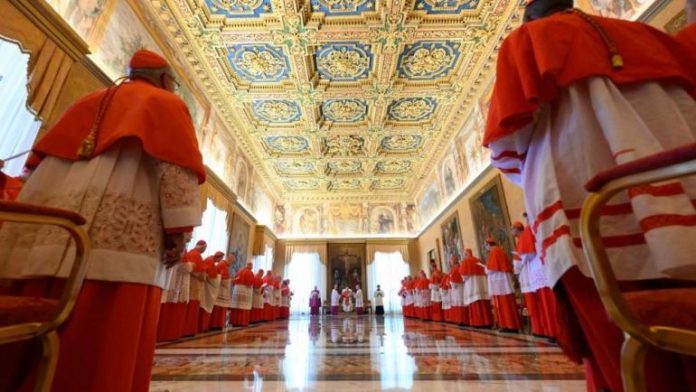 concistoro_ordinario_pubblico_di_questa_mattina