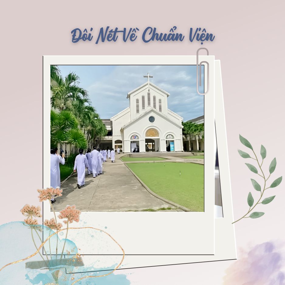 ASPIRAT – CHUẨN VIỆN