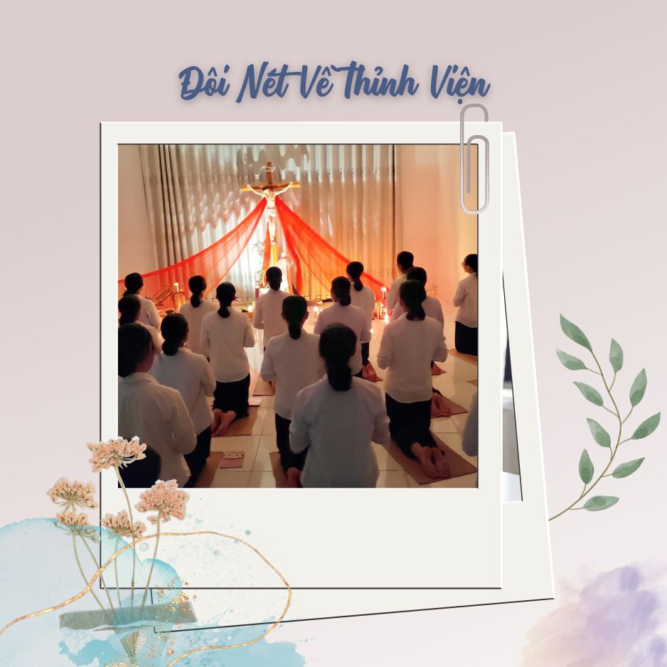 Đôi Nét Về Thỉnh Viện
