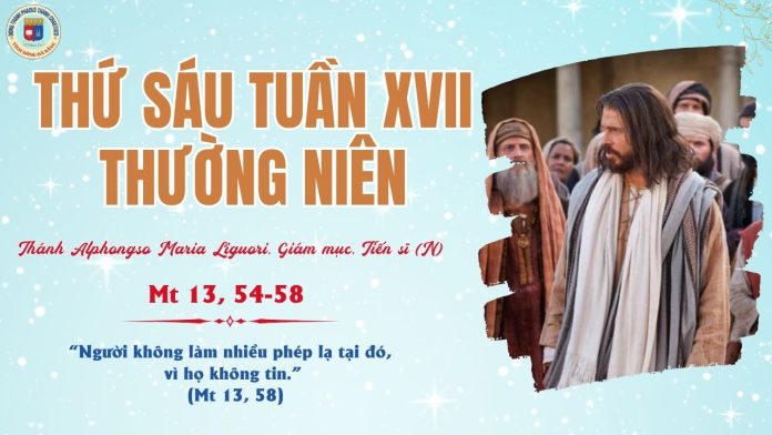 1.8 THỨ 6 TUẦN 17 TNC