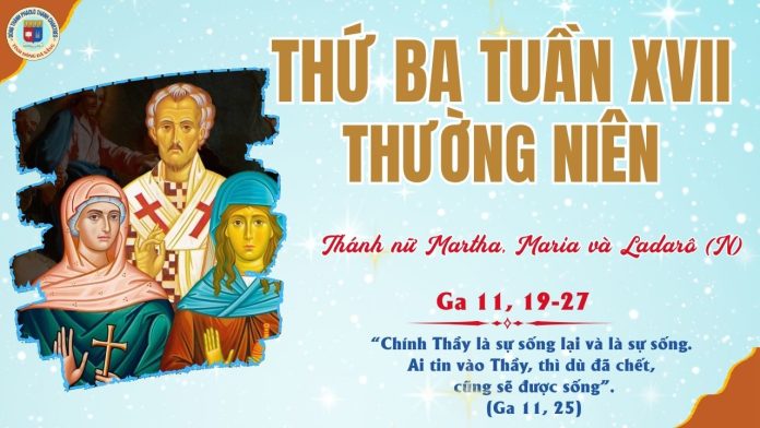29.7 Thánh nữ Matta