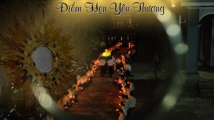 Diem Hen Yeu Thuong