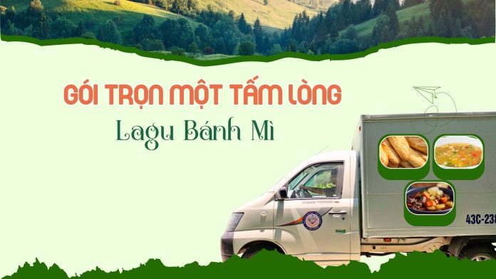 GÓI TRỌN 1 TẤM LÒNG