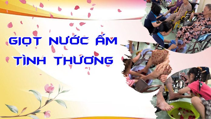 Giot Nuoc Am Tinh Thuong