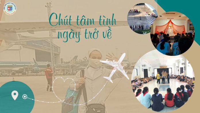 KHOẢNG LẶNG TÂM HỒN