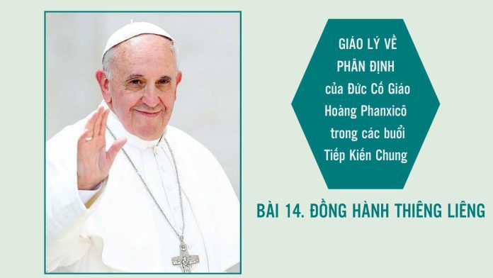 KHOẢNG LẶNG TÂM HỒN