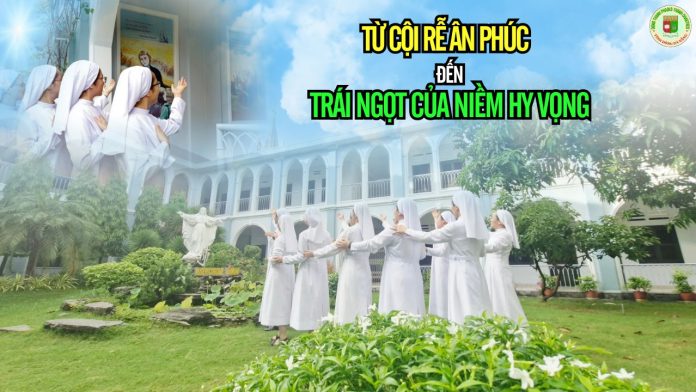 TU COI RE AN PHUC DEN TRAI NGOT CUA NIEM HY VONG