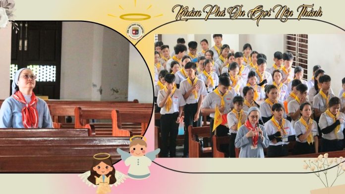 kham pha on goi nen thanh